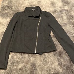 Express Jacket